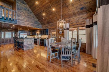 Unforgettable by Escape to Blue Ridge - image 9