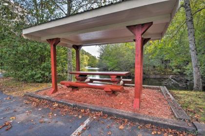 Blue Ridge Hideaway with Fire Pit and Mtn Views! - image 4