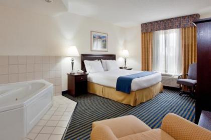 Holiday Inn Express & Suites Chesapeake an IHG Hotel - image 3