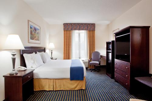 Holiday Inn Express & Suites Chesapeake an IHG Hotel - image 4