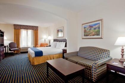 Holiday Inn Express & Suites Chesapeake an IHG Hotel - image 5