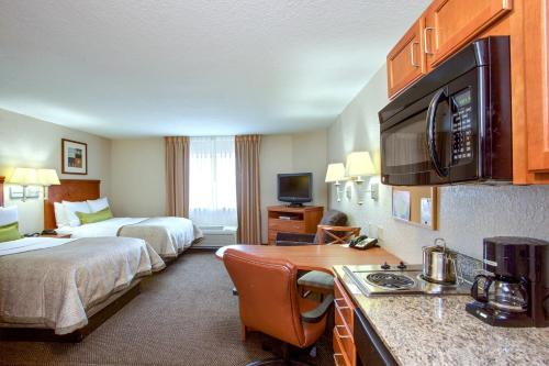 Candlewood Suites Chesapeake-Suffolk an IHG Hotel - image 2