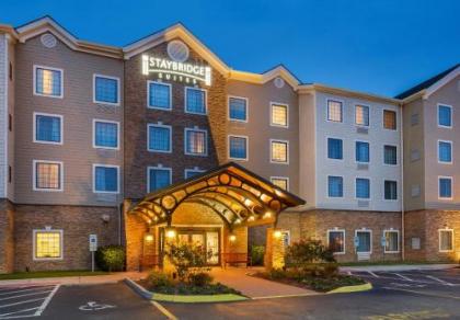 Hotel in Chesapeake Virginia