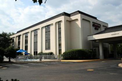 Hampton Inn NorfolkChesapeake   Greenbrier Area