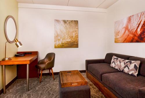 SpringHill Suites Chesapeake Greenbrier - image 2