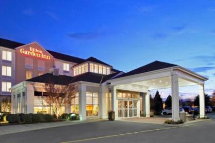 Hotel in Chesapeake Virginia