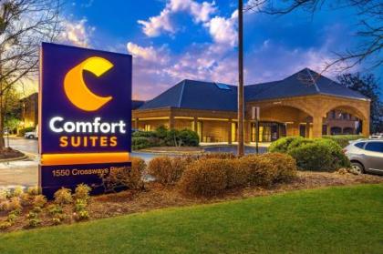 Comfort Inn And Suites Chesapeake Va