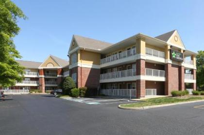 Extended Stay America Suites   Chesapeake   Crossways Blvd Chesapeake