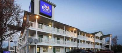 Intown Suites Extended Stay Chesapeake VA u2013 I 64