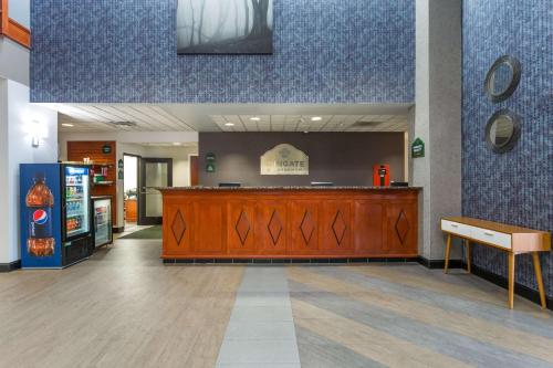 Wingate by Wyndham Chesapeake - image 4