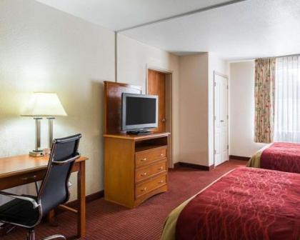 Comfort Inn & Suites Chesapeake - Portsmouth - image 4