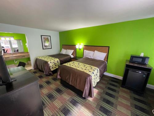 Bowers Hill Inn Chesapeake - image 3