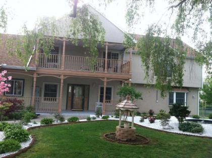 Cheshire Welcome Inn - image 11