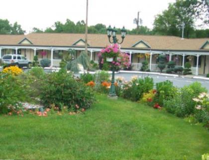 Cheshire Welcome Inn - image 12