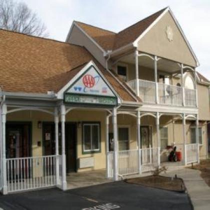 Cheshire Welcome Inn - image 13