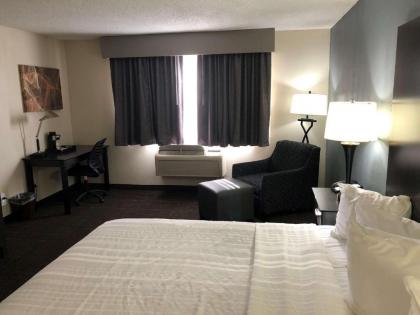 Best Western Chester Hotel - image 8