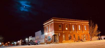 the Westland Suite Chester Montana