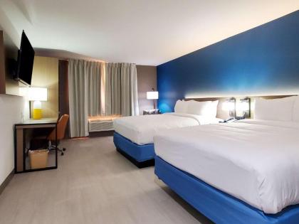 Days Inn by Wyndham Chester Philadelphia Airport