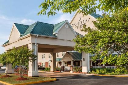 Hotel in Chester Virginia