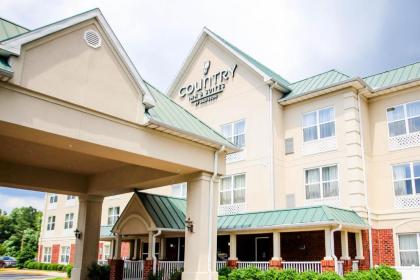 Country Inn & Suites by Radisson Chester VA - image 12