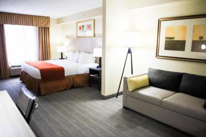 Country Inn & Suites by Radisson Chester VA - image 9