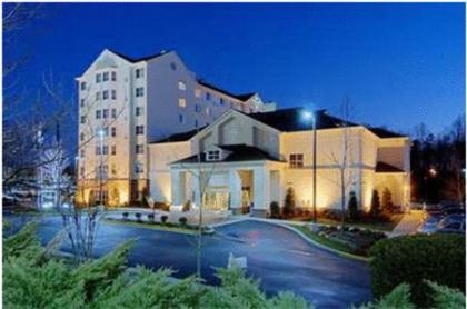 Homewood Suites by Hilton Chester Chester Virginia