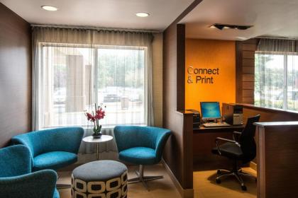 Fairfield Inn Richmond Chester - image 10
