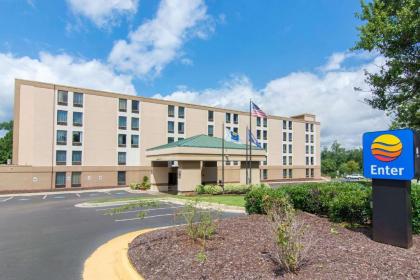 Hotel in Chester Virginia