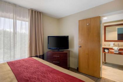 Comfort Inn Chester - Richmond South - image 14