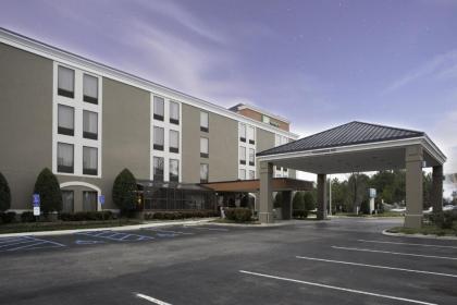 Hotel in Chester Virginia