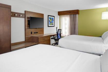 Holiday Inn Express - Chester an IHG Hotel - image 12