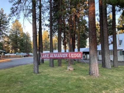 Lake Almanor Lodge