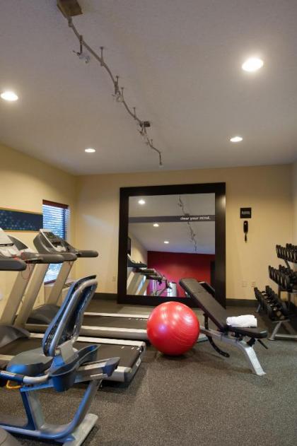 Hampton Inn St. Louis-Chesterfield - image 21