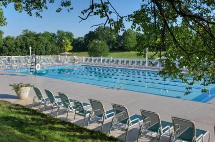 Doubletree Hilton Chesterfield