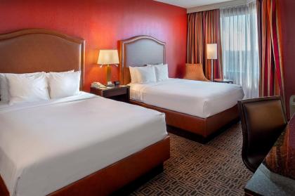 DoubleTree by Hilton Hotel St. Louis - Chesterfield - image 11