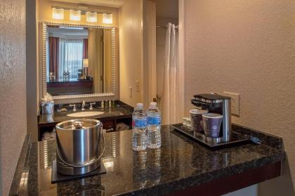 DoubleTree by Hilton Hotel St. Louis - Chesterfield - image 13