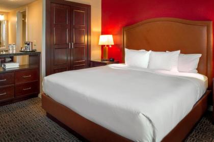 DoubleTree by Hilton Hotel St. Louis - Chesterfield - image 2