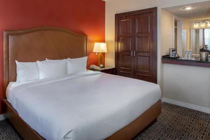 DoubleTree by Hilton Hotel St. Louis - Chesterfield - image 21