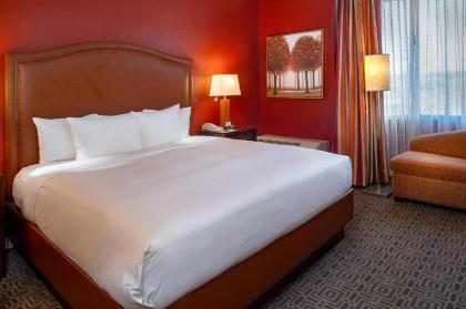 DoubleTree by Hilton Hotel St. Louis - Chesterfield - image 4