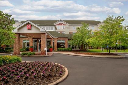 Hilton Garden Inn St. Louis/Chesterfield - image 21