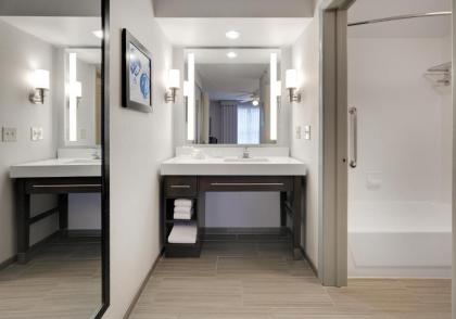 Homewood Suites by Hilton Saint Louis-Chesterfield - image 14