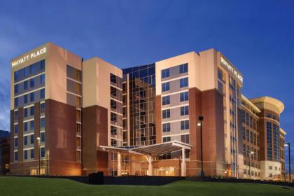 Hyatt Place St. Louis/chesterfield