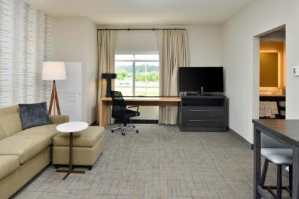 Residence Inn by Marriott St. Louis Chesterfield - image 11