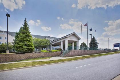 Hilton Garden Inn Chesterton In