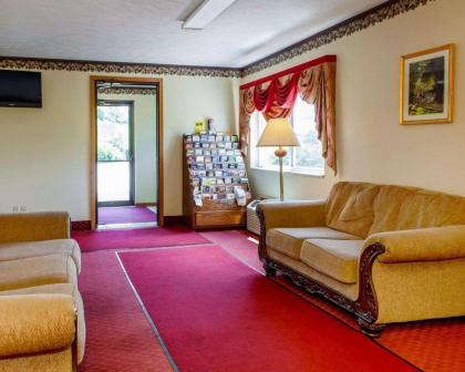 FairBridge Inn Express Chesterton - image 10