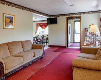 FairBridge Inn Express Chesterton - image 14