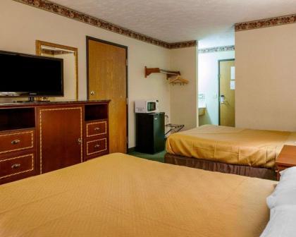 FairBridge Inn Express Chesterton - image 15