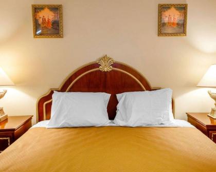 FairBridge Inn Express Chesterton - image 2