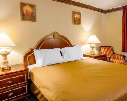 FairBridge Inn Express Chesterton - image 3