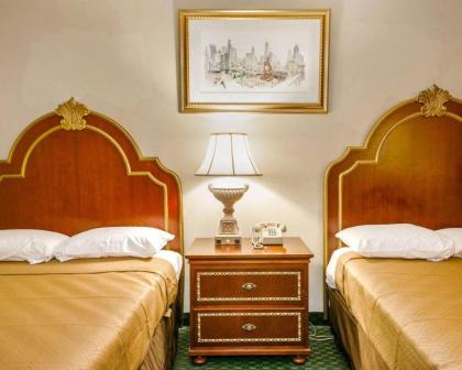 FairBridge Inn Express Chesterton - image 4